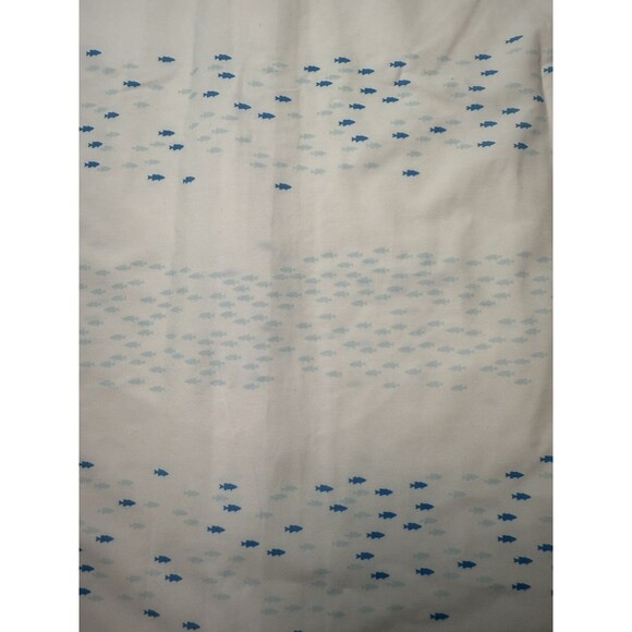 Huk Up Fishing Stream Kona Men's Shirt White Large - Picture 10 of 13